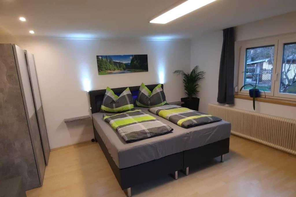 Ferienwohnung In Weyregg Am Attersee Exterior photo